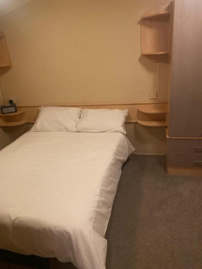 6 berth caravan